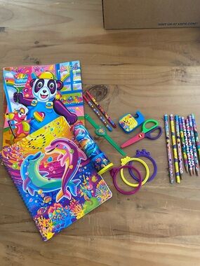 Lisa Frank Bundle